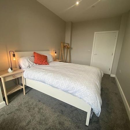 Chic Mill Conversion Beside Piece Hall & Eureka! Halifax Esterno foto