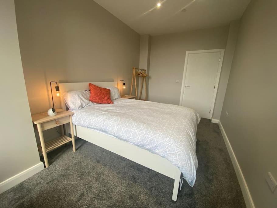 Chic Mill Conversion Beside Piece Hall & Eureka! Halifax Esterno foto